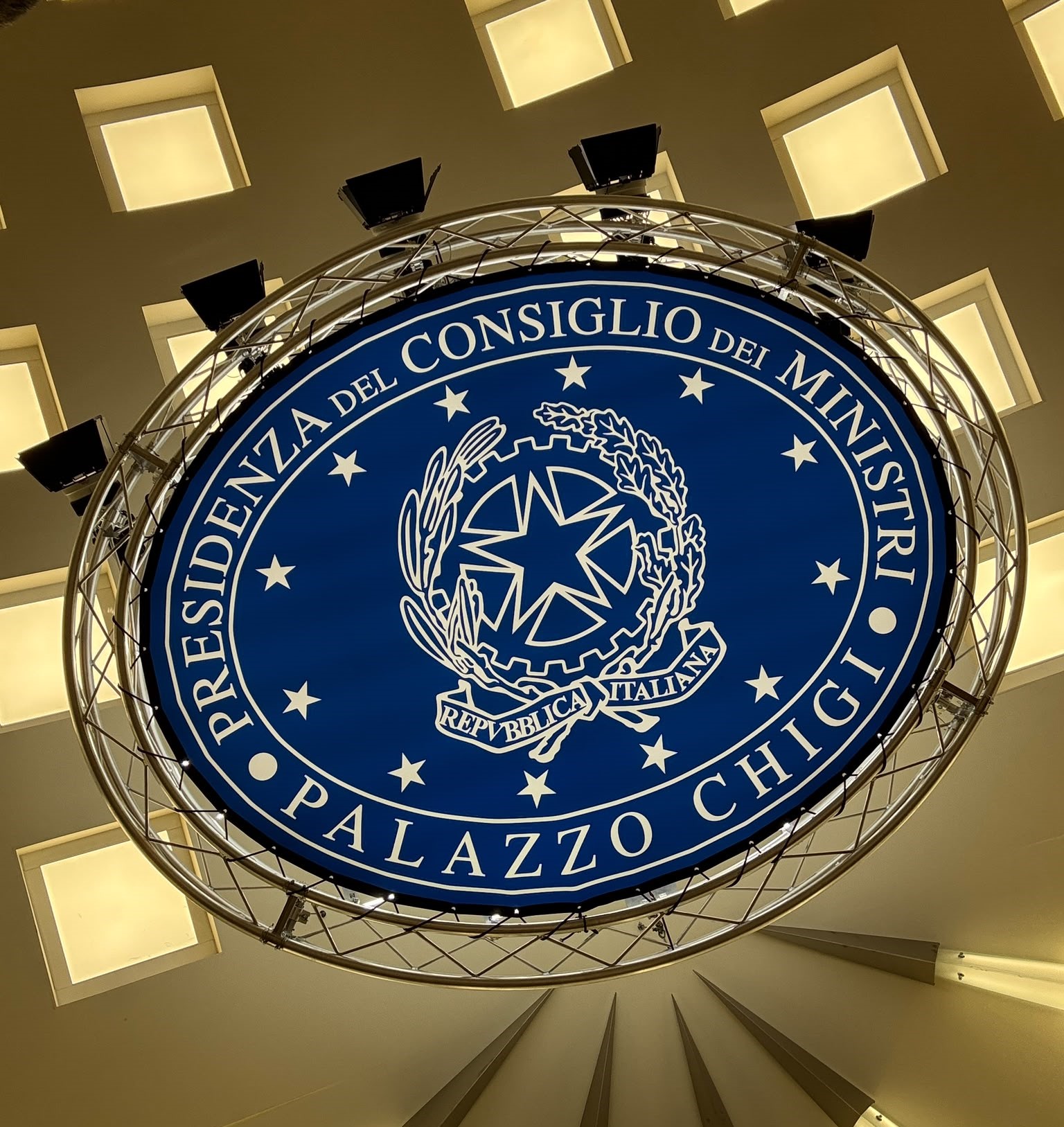 Foto notizia